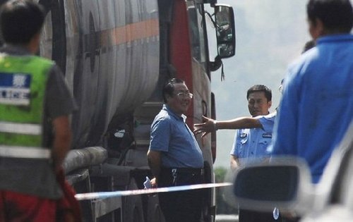 “表哥”楊達才被開除黨籍 移交司法機關處理