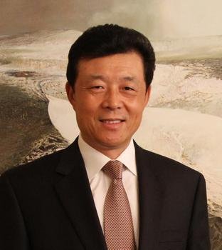 中國駐英大使:中國不允許任何國家把亞洲搞亂