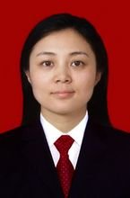 華容縣人民政府副縣長(zhǎng)趙群子(圖據(jù)華容新聞網(wǎng))