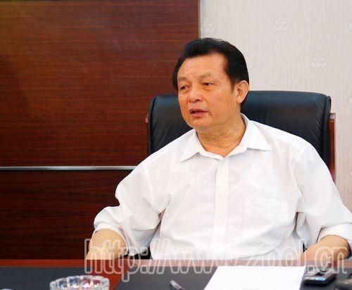 廣西政協(xié)副主席李達(dá)球因涉嫌嚴(yán)重違紀(jì)被調(diào)查