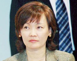 日本首相夫人參加韓日交流活動(dòng) 遭網(wǎng)友惡意留言