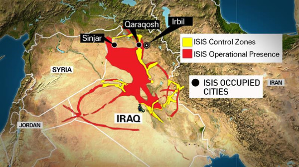 Dмtɫ^(q)?yn)ISIS܊Є(dng)څ^(q)Sɫƅ^(q)ɫc(din)ռI(lng)ĳУIrbiluc(din) оҕW(wng)