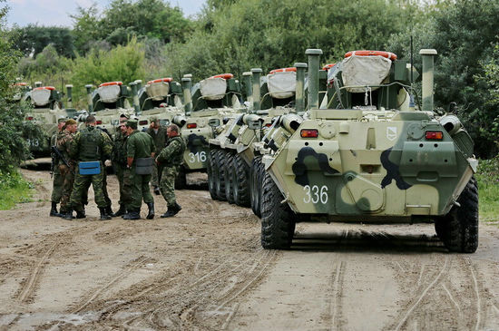 YψD܊BTR-82Aɗb\(yn)܇(ch)