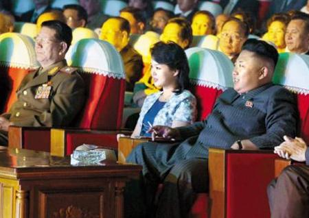 金正恩或患上痛風(fēng) 為遺傳和生活習(xí)慣不良所致