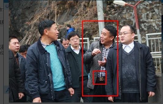 湖南系LV皮帶官員被移送司法機(jī)關(guān)偵查