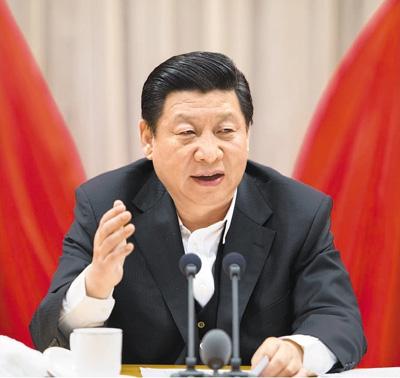 十八大后習(xí)近平中央黨!笆谡n”全紀(jì)錄