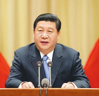 十八大后習(xí)近平中央黨!笆谡n”全紀(jì)錄