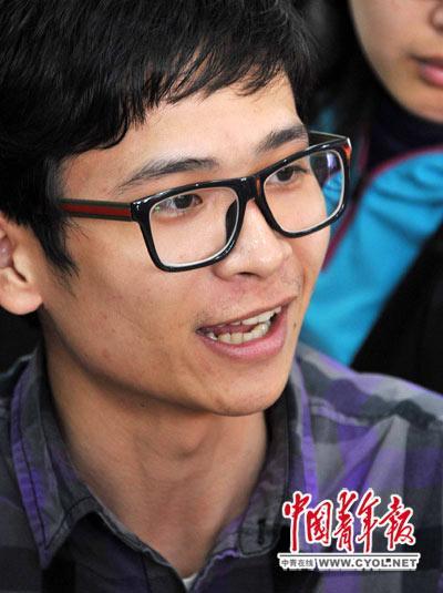李克強見90后CEO:非常欣賞年輕人白手起家