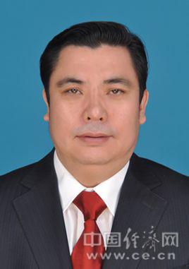 冉萬祥