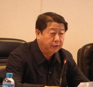 李峰不再擔(dān)任遼寧人大常委會(huì)副主任、黨組書(shū)記