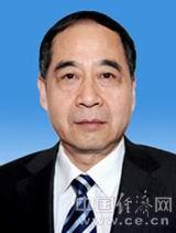 國家糧食局局長任河南省紀委書記 尹晉華不再擔任