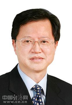 國家糧食局局長任河南省紀委書記 尹晉華不再擔任