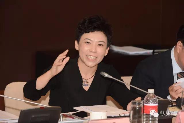 重磅!鄧亞萍籌50億體育產(chǎn)業(yè)基金 殺入投資圈