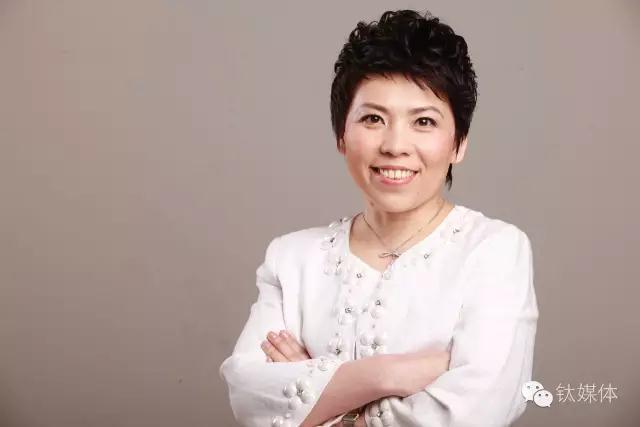重磅!鄧亞萍籌50億體育產(chǎn)業(yè)基金 殺入投資圈