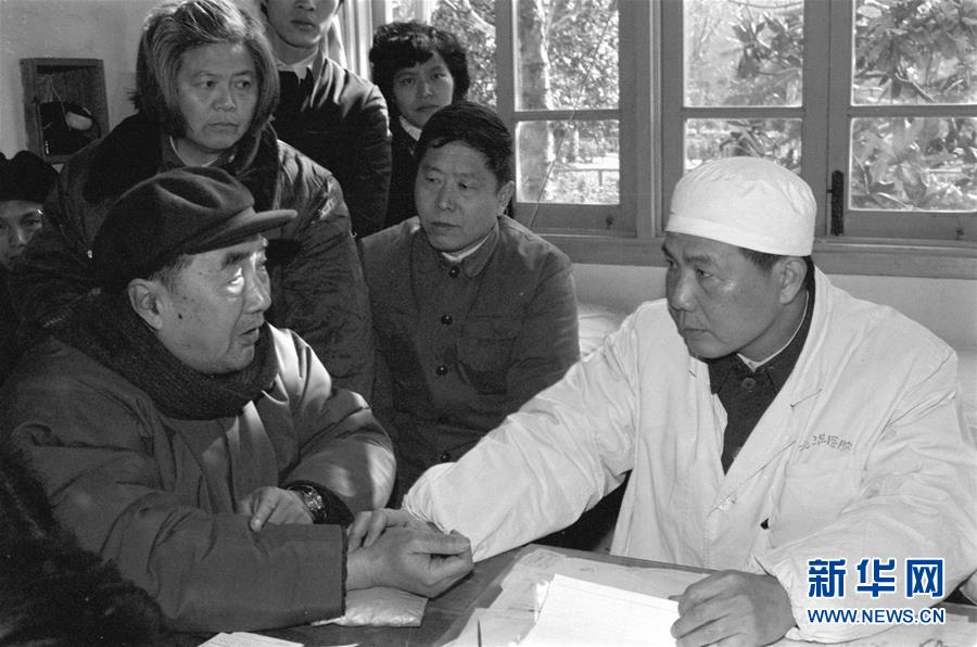 (新華全媒頭條·圖文互動(dòng))(5)讓中華瑰寶為呵護(hù)人類(lèi)健康再放異彩——我國(guó)中醫(yī)藥傳承創(chuàng)新發(fā)展邁進(jìn)新時(shí)代